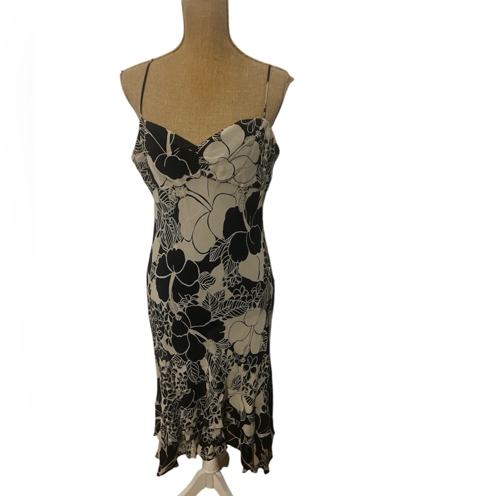 Dress size large